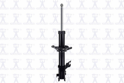 Suspension Strut FCS Automotive 331640R