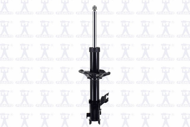 Suspension Strut FCS Automotive 331640R