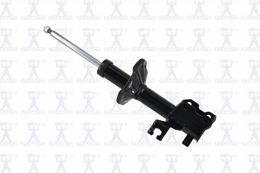 Suspension Strut FCS Automotive 331643L
