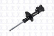 Suspension Strut FCS Automotive 331643L