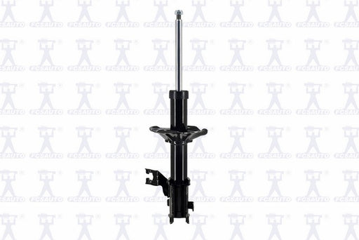 Suspension Strut FCS Automotive 331643L