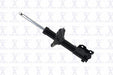 Suspension Strut FCS Automotive 331643R