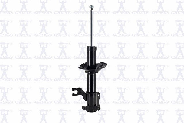 Suspension Strut FCS Automotive 331643R
