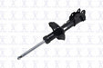 Suspension Strut FCS Automotive 331643R