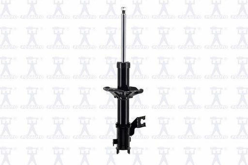Suspension Strut FCS Automotive 331643R