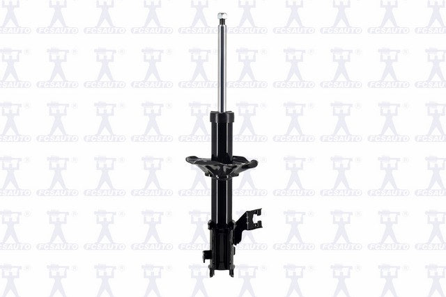 Suspension Strut FCS Automotive 331643R