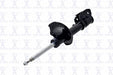 Suspension Strut FCS Automotive 331645L