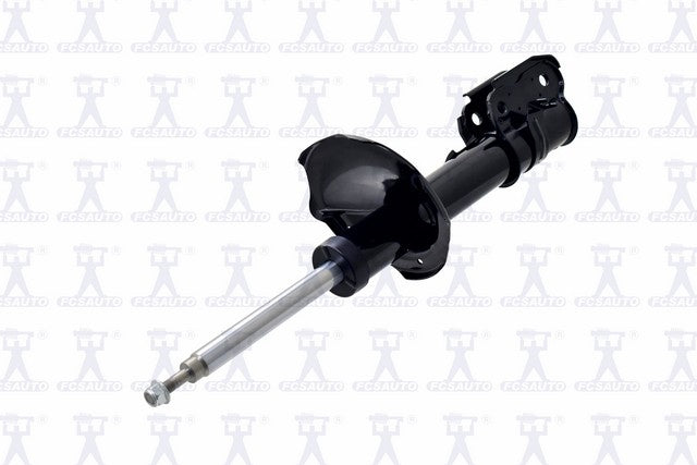 Suspension Strut FCS Automotive 331645L