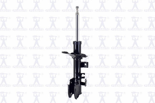 Suspension Strut FCS Automotive 331645L