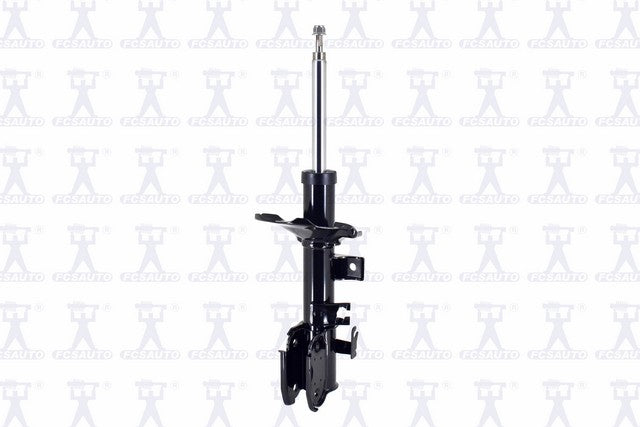 Suspension Strut FCS Automotive 331645L