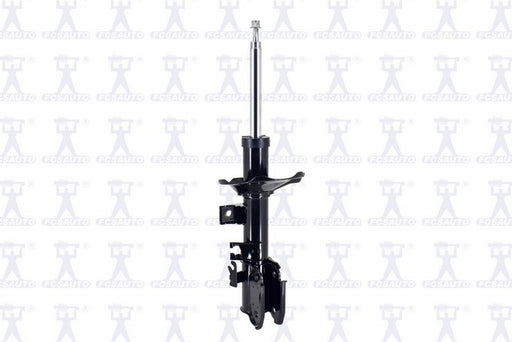Suspension Strut FCS Automotive 331645R