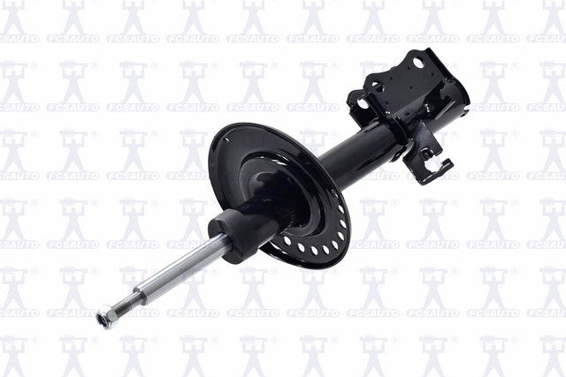 Suspension Strut FCS Automotive 331648L