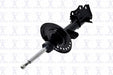 Suspension Strut FCS Automotive 331648R