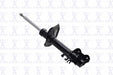 Suspension Strut FCS Automotive 331650L