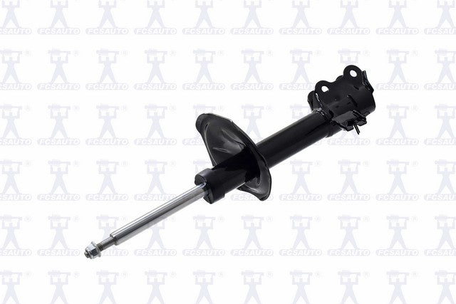 Suspension Strut FCS Automotive 331650L