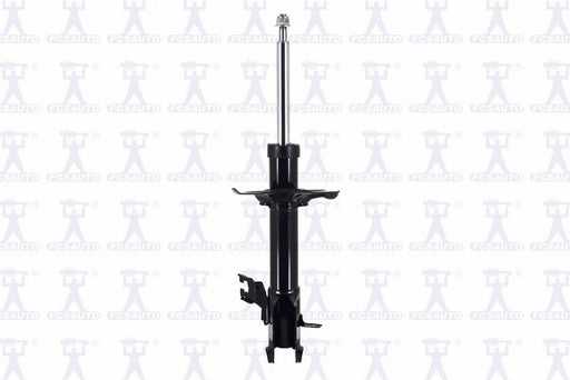 Suspension Strut FCS Automotive 331650L