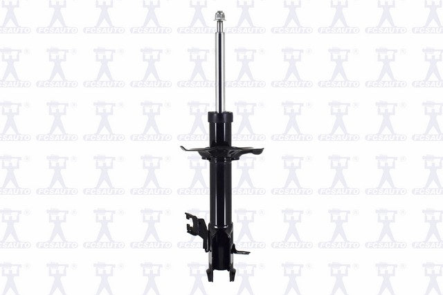 Suspension Strut FCS Automotive 331650L