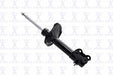 Suspension Strut FCS Automotive 331650R