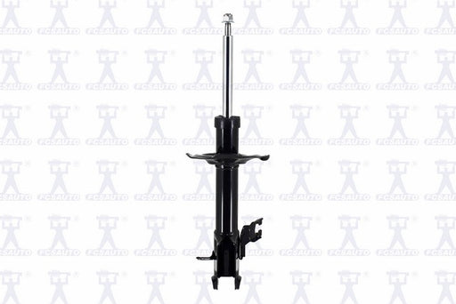 Suspension Strut FCS Automotive 331650R
