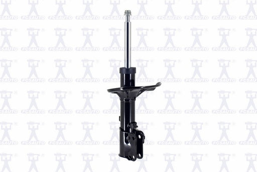 Suspension Strut FCS Automotive 331654