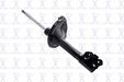 Suspension Strut FCS Automotive 331660L