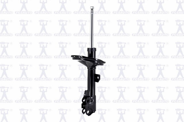 Suspension Strut FCS Automotive 331660L