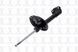 Suspension Strut FCS Automotive 331660L