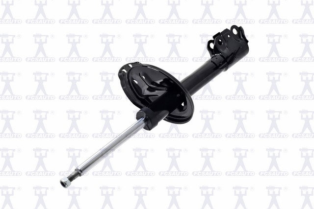Suspension Strut FCS Automotive 331660L