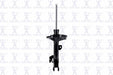 Suspension Strut FCS Automotive 331660L