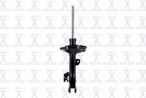Suspension Strut FCS Automotive 331660L