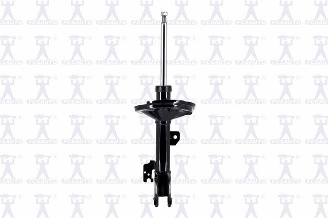 Suspension Strut FCS Automotive 331660L
