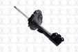 Suspension Strut FCS Automotive 331660R