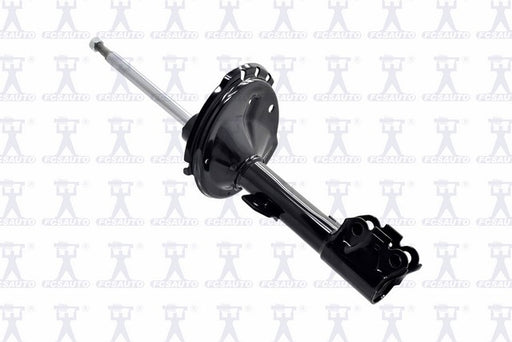 Suspension Strut FCS Automotive 331660R