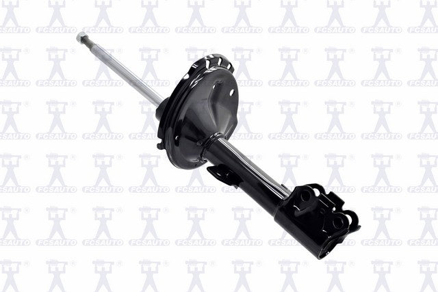 Suspension Strut FCS Automotive 331660R