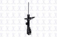 Suspension Strut FCS Automotive 331660R