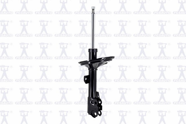 Suspension Strut FCS Automotive 331660R