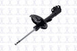 Suspension Strut FCS Automotive 331660R