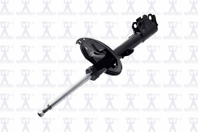 Suspension Strut FCS Automotive 331660R