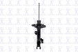 Suspension Strut FCS Automotive 331660R