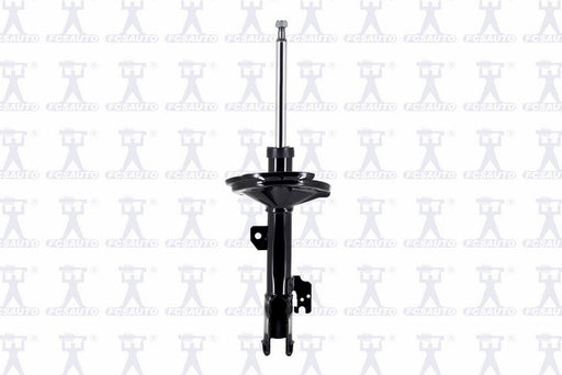 Suspension Strut FCS Automotive 331660R
