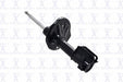 Suspension Strut FCS Automotive 331663L