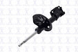 Suspension Strut FCS Automotive 331663L