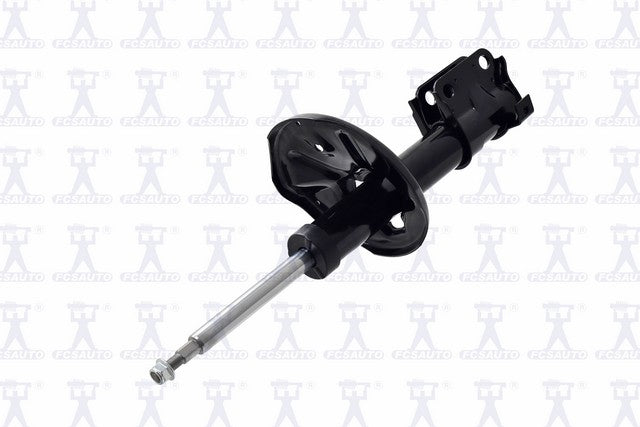 Suspension Strut FCS Automotive 331663L