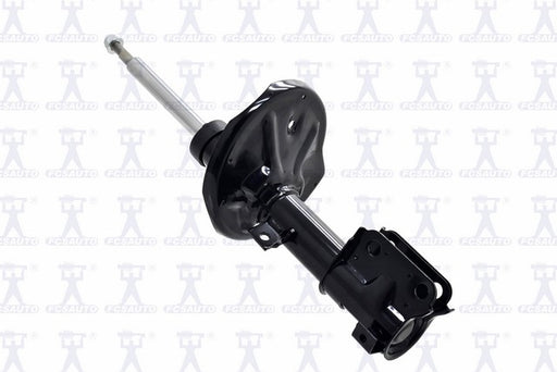 Suspension Strut FCS Automotive 331663R