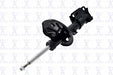 Suspension Strut FCS Automotive 331663R