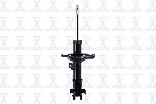 Suspension Strut FCS Automotive 331663R