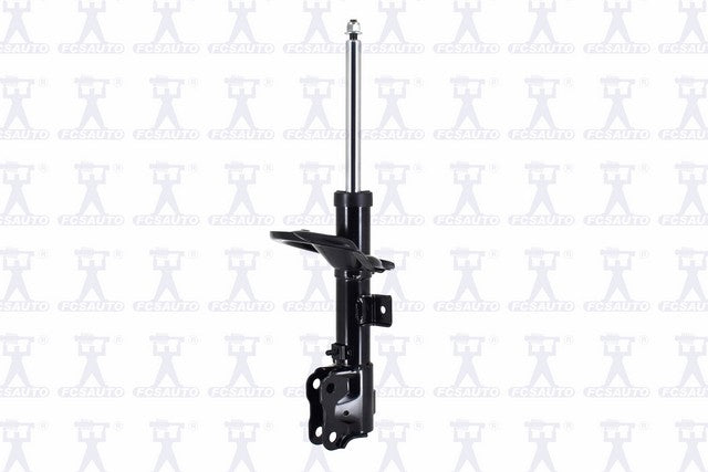Suspension Strut FCS Automotive 331664L