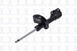 Suspension Strut FCS Automotive 331664L