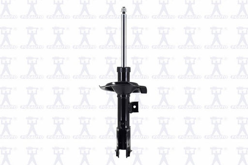 Suspension Strut FCS Automotive 331664L