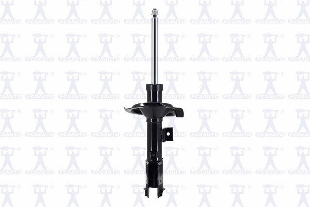 Suspension Strut FCS Automotive 331664L